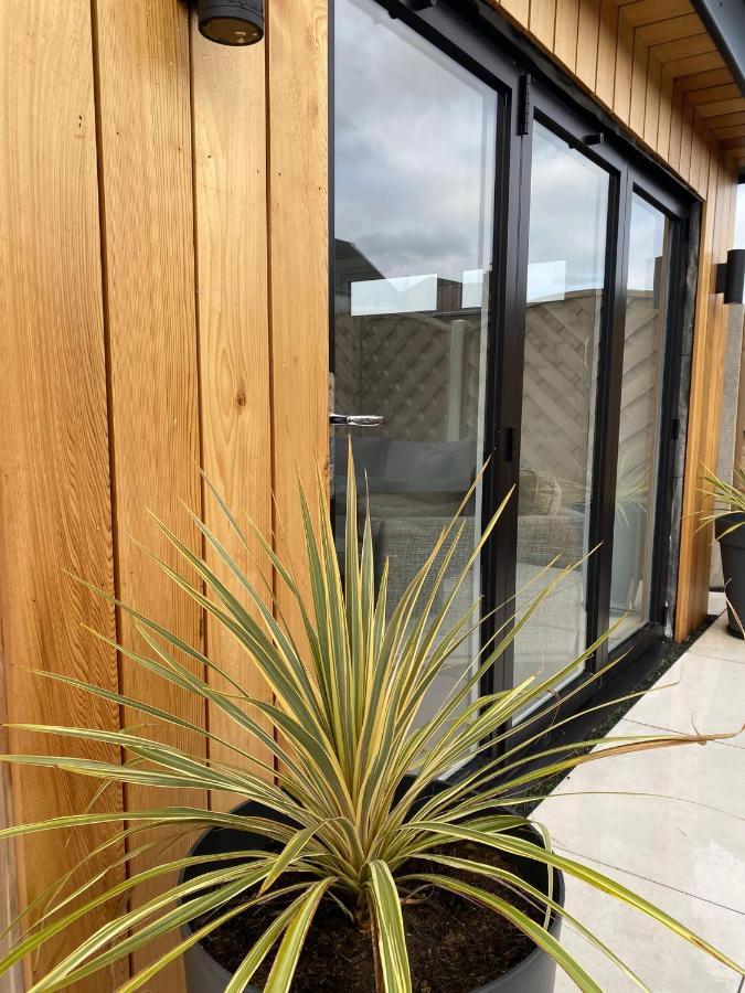 The Hideaway Serviced Accommodation In Nottingham Exteriör bild
