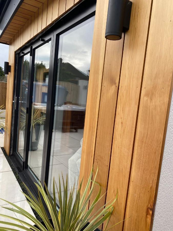 The Hideaway Serviced Accommodation In Nottingham Exteriör bild
