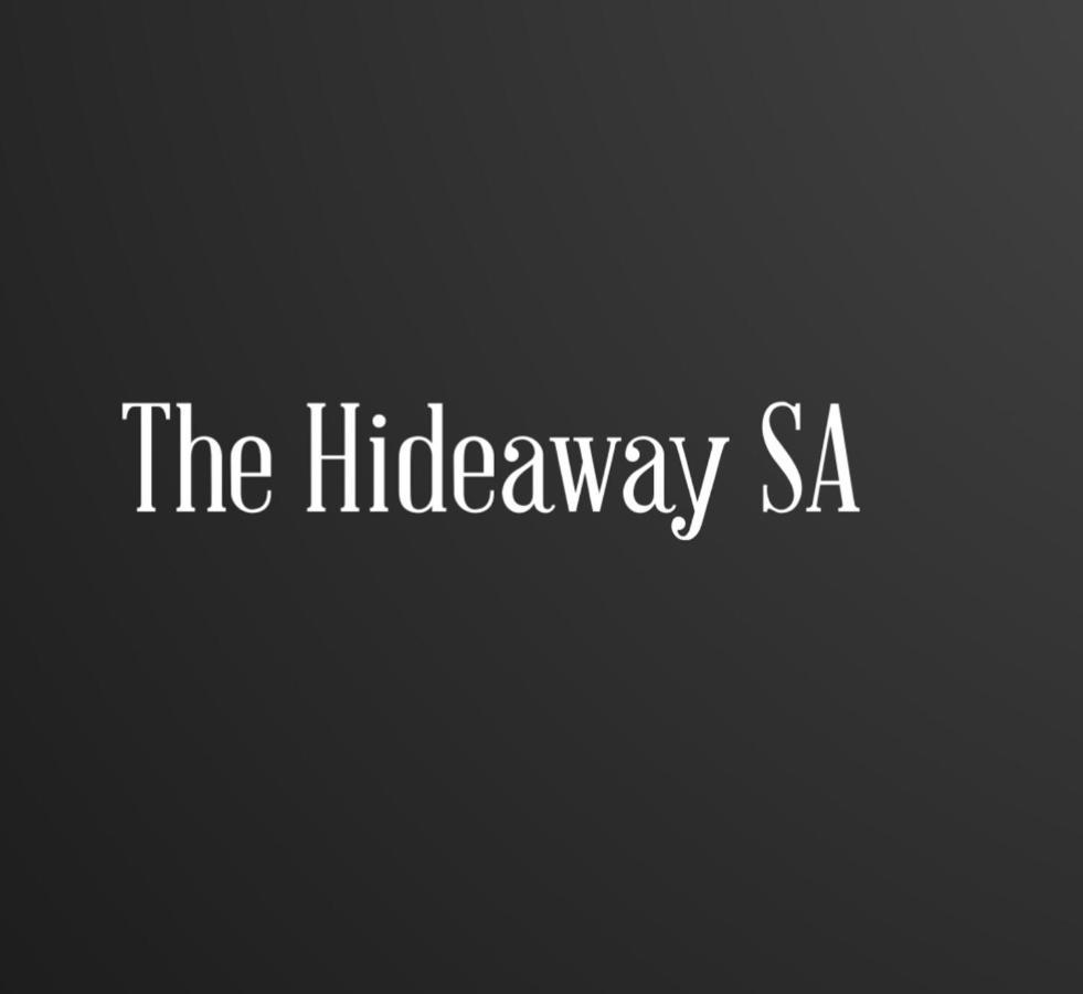 The Hideaway Serviced Accommodation In Nottingham Exteriör bild