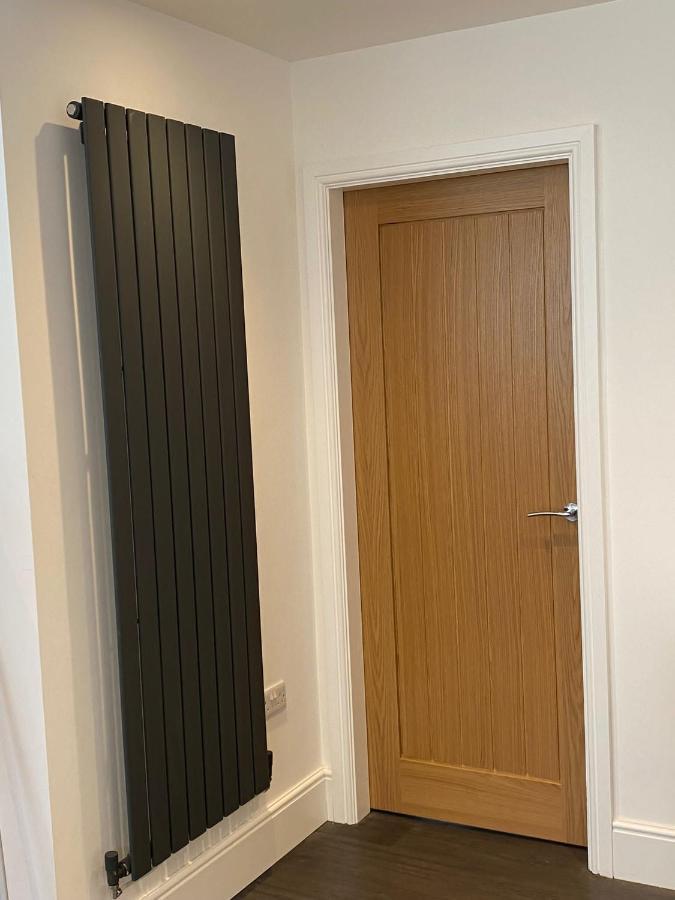The Hideaway Serviced Accommodation In Nottingham Exteriör bild